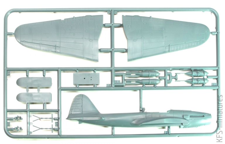 Iljušin Il-2 „Interim Gunners Station"
