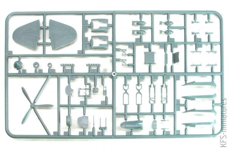 Iljušin Il-2 „Interim Gunners Station"