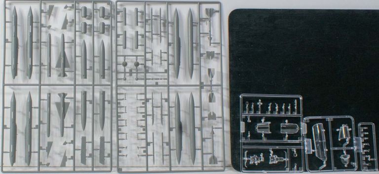 IAI "Nesher" (single/twin seat)