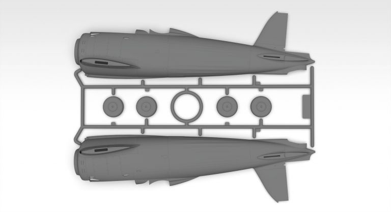 Fiat CR.42 Falco