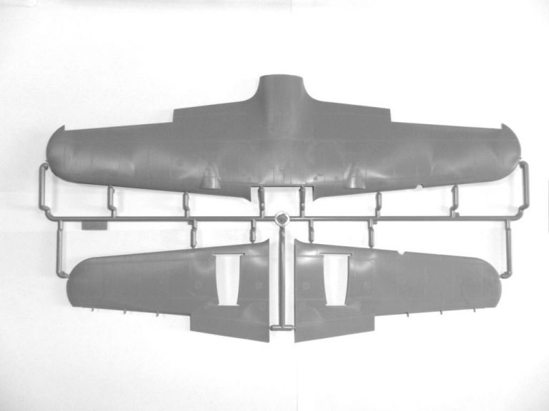 Douglas B-26С-50 Invader