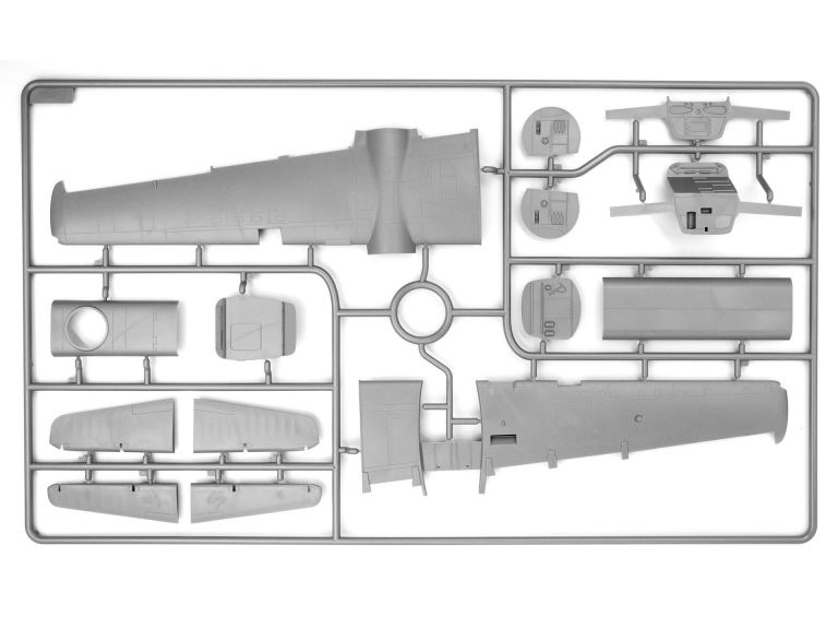 Douglas B-26С-50 Invader