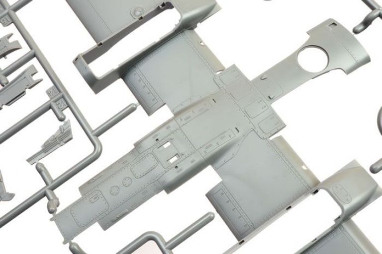 IA 58 Pucará