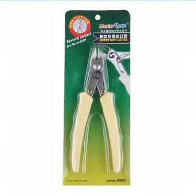 Hobby Side Cutter Master Hobby Tools