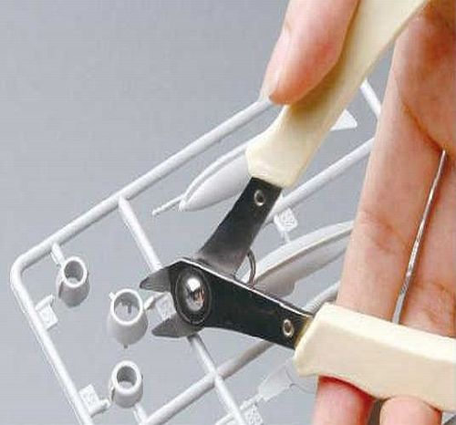 Hobby Side Cutter Master Hobby Tools