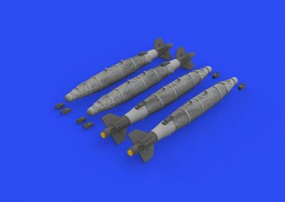 GBU-54 Thermally Protected Eduard