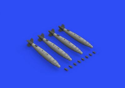 GBU-54 Non-Thermally Protected EDUARD