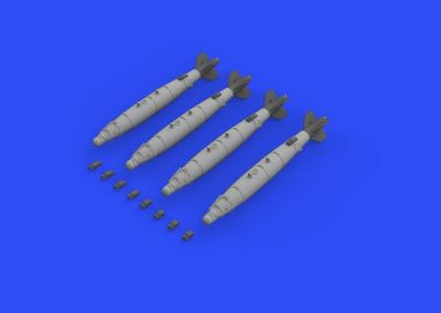GBU-54 Non-Thermally Protected EDUARD