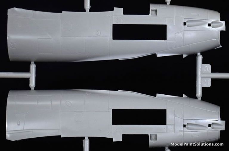 FJ-2 Fury