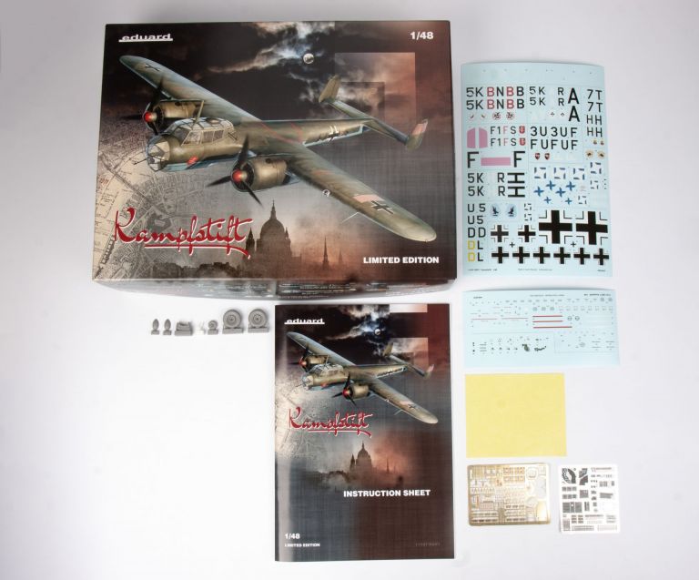 Kampfstift 1:48