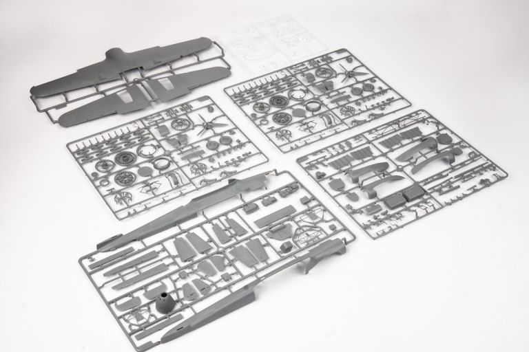 Kampfstift 1:48