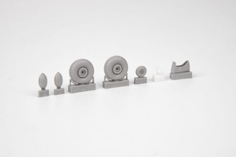Kampfstift 1:48