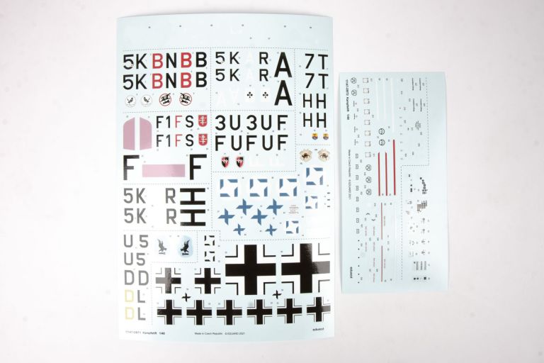 Kampfstift 1:48
