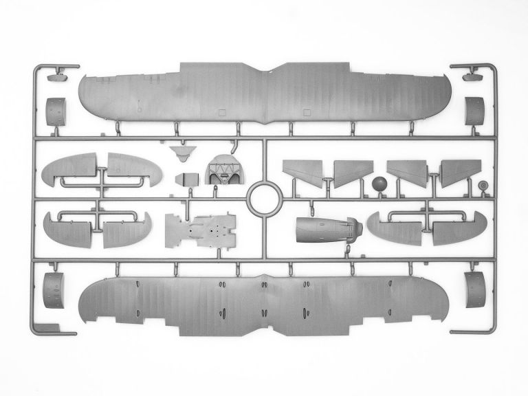 Fiat CR 42AS Falco