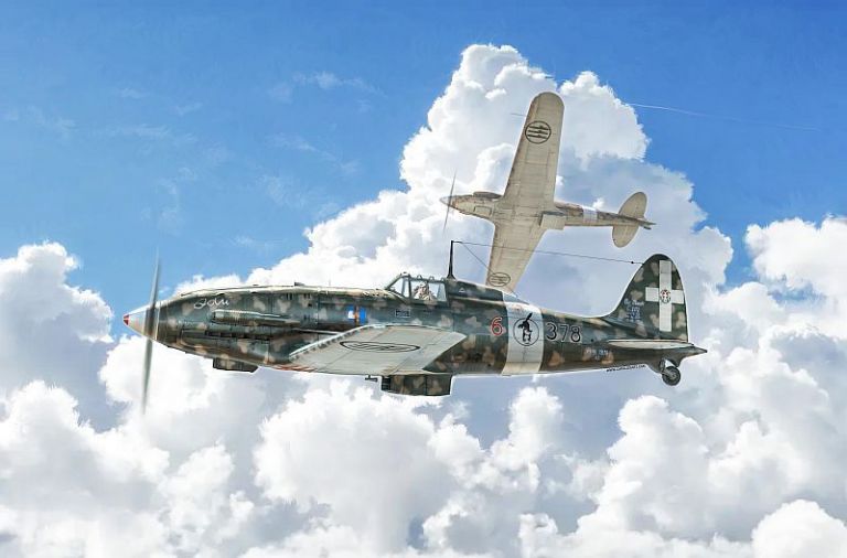 MC 202 "Folgore"