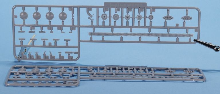 Sturmpanzer 38(t) Grille Ausf. M