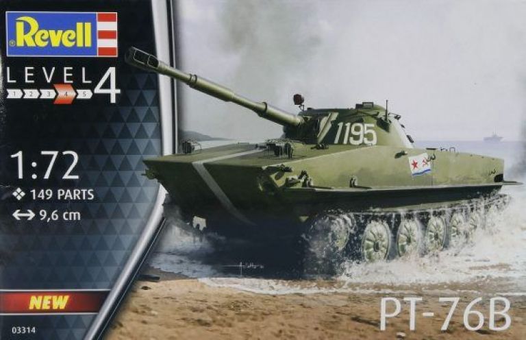 PT-76B