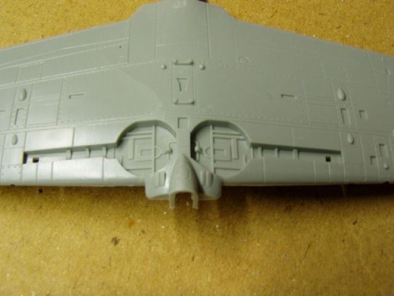 A6M5c Zero Fighter Type 52c