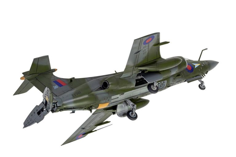 Blackburn Buccaneer S.2B