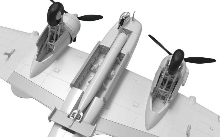Bristol Beaufort Mk.I