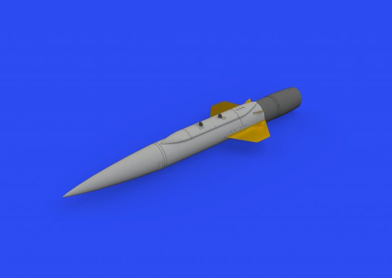 BOZ-107 pod 1:32