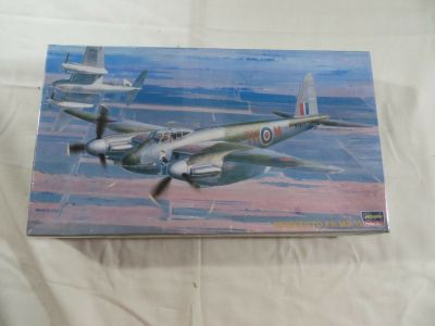 Mosquito FB Mk.VI Hasegawa