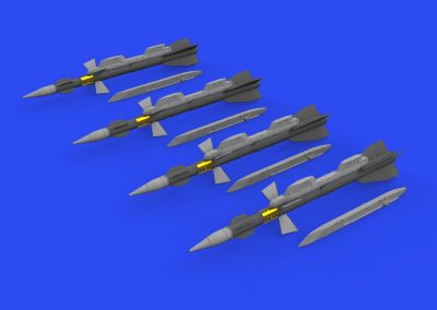 R-27ER / AA-10 Alamo-C Eduard