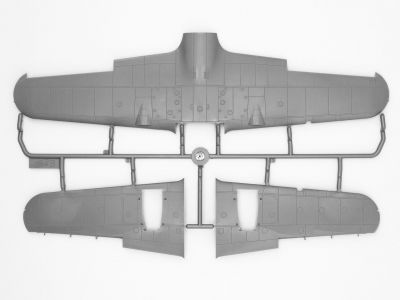 DO 17Z-7 ICM
