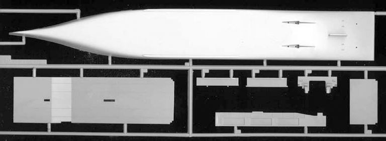 U.S.S. TARAWA