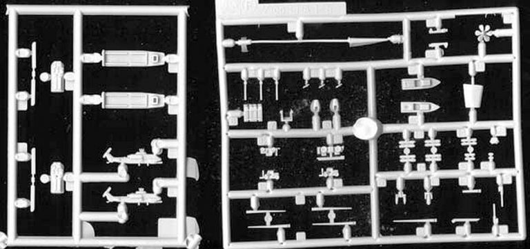 U.S.S. TARAWA