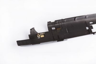 B-25 C/D 1:72 PE SET EDUARD