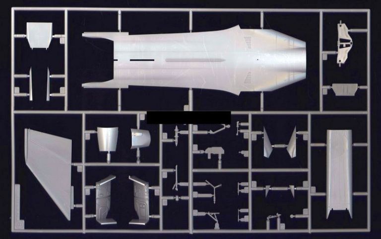 General Dynamics F-111F Aardvark "Desert Storm"