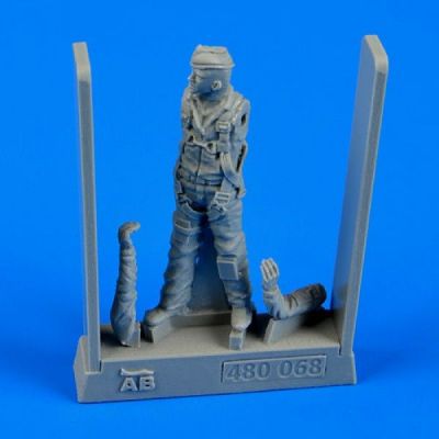FIGHTER PILOT USAF VIETNAM 1968-1975 AEROBONUS