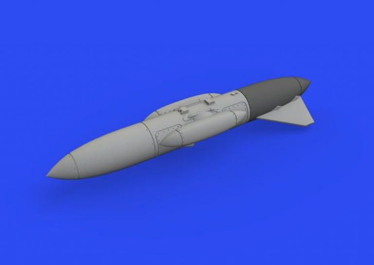 Sky Shadow ECM pod