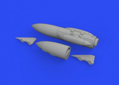 Sky Shadow ECM pod Eduard