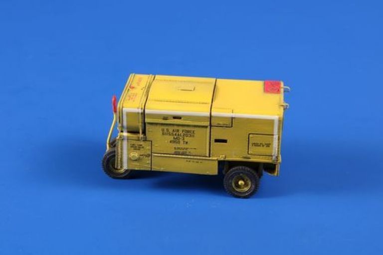 MD-3 Ground Power Unit