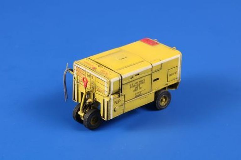 MD-3 Ground Power Unit