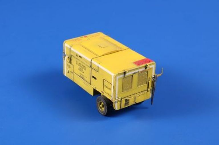 MD-3 Ground Power Unit