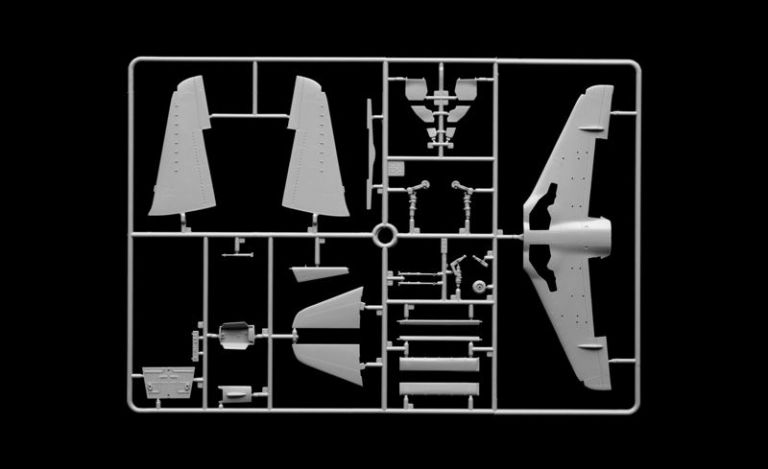 Hawk T. Mk. I
