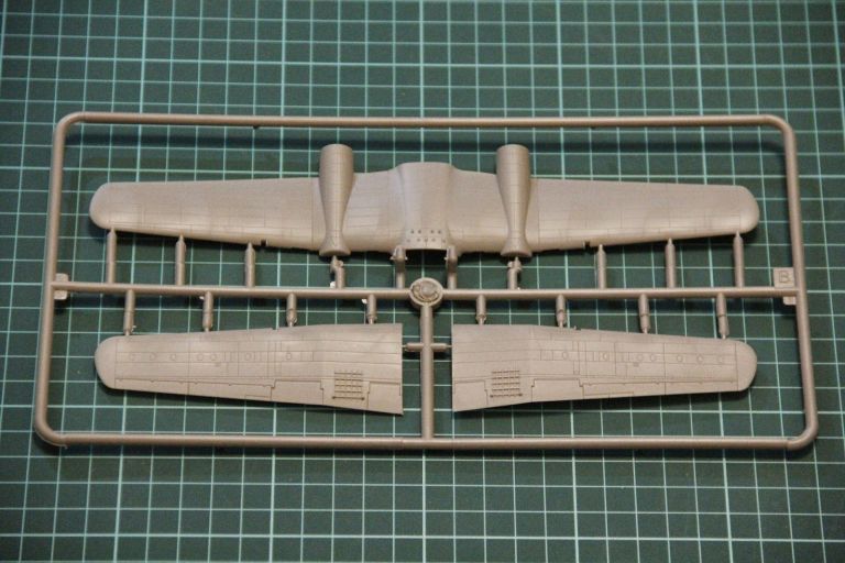 Fairchild AC-119K Stinger