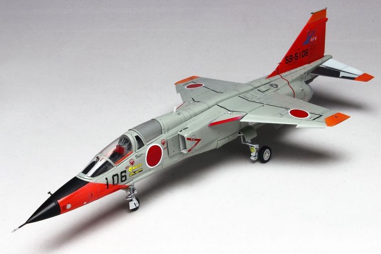 JASDF FS-T2 Kai