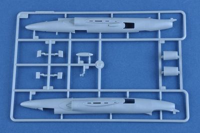 U-2A DRAGON LADY Hobby Boss