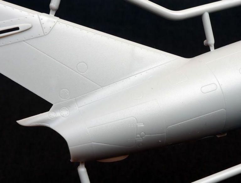 Mig-15bis Fagot-B Korean War
