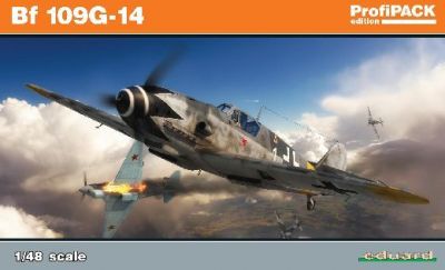 BF 109 G-14