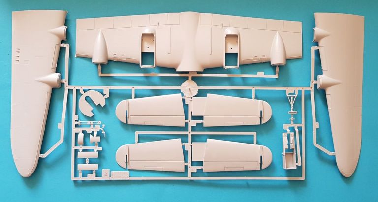 Lockheed EC-121 Warning Star