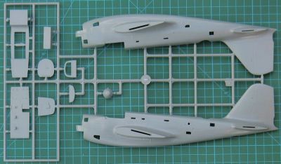 B-18 Bolo "Pre-War Service" Special Hobby