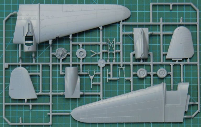 B-18 Bolo "Pre-War Service"