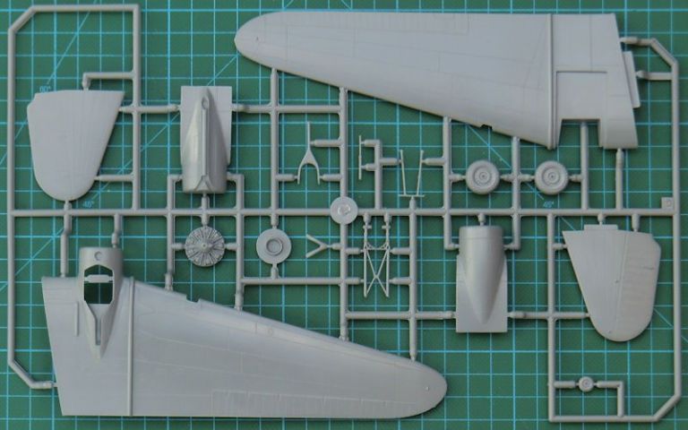 B-18 Bolo "Pre-War Service"