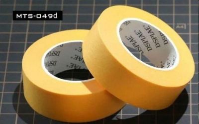 Masking Tape - 20mm Meng Model