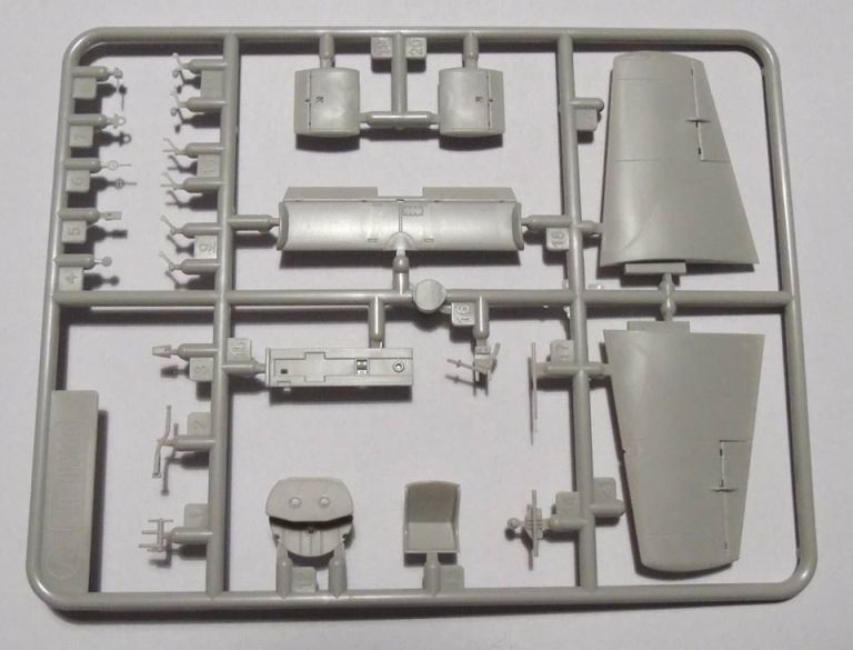 Yokosuka MXY7 Ohka